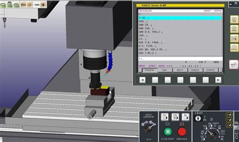 free online cnc programming training